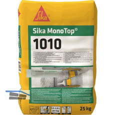 SIKA Instandsetzungsm�rtel MonoTop-1010 Eco 25kg