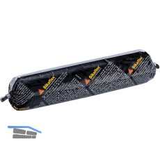 SIKA Scheibenklebstoff Sikatack Ultrafast 360ml schwarz