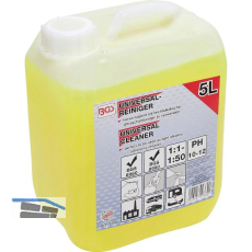 BGS Universalreiniger 5l