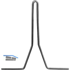 SIKA Waterbar FB Halteb�gel