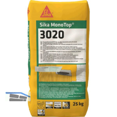SIKA Fl�chenspachtel MonoTop-3020 25kg