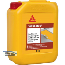 SIKA Haftemulsion / Latex 25kg