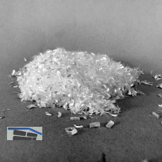 SIKA Mikrofaser SikaFiber� PPM-6