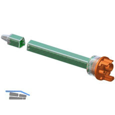 SIKA Statikmischer zu Biresin AP350