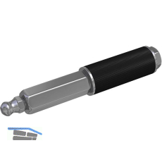 Sika Schraubpacker 13/110, mit Kegelkopfnippel