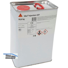 SIKA Injektion-107 10,6kg