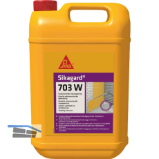 SIKA Impr�gnierung Sikagard-703 W 5L