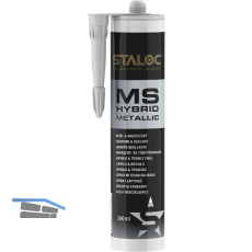 STALOC MS Hybrid metallic 290ml