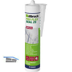 Illbruck SP525 Hochbaufugen Dichtstoff 310ml, wei�