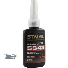 STALOC 5S42 Hydraulikdichtung mittelfest 50ml