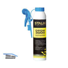 STALOC DPDM 3000 Dauerplastische Dichtmasse 200 ml