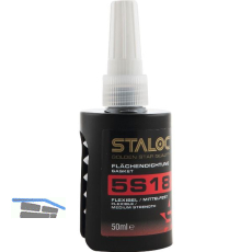 STALOC 5S18 Fl�chendichtung flexibel mittelfest 50ml