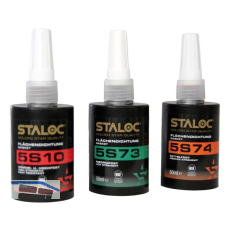 STALOC 5S74 Fl�chendichtung mittelfest 50ml