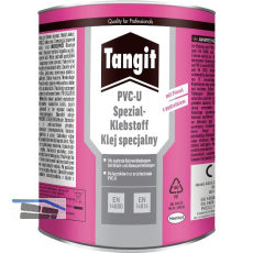 TANGIT PVC-U Spezialklebstoff 250g