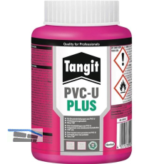 TANGIT PVC-U Plus Spezialklebstoff 500g