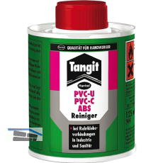 TANGIT PVC-U/ C ABS Reiniger, 1 Liter