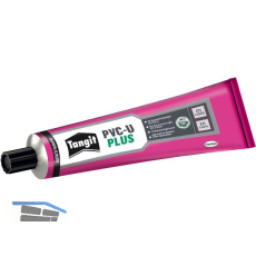 TANGIT PVC-U Plus Spezialklebstoff 125g