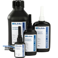 BOHLE UV Klebstoff B 682-T 100g