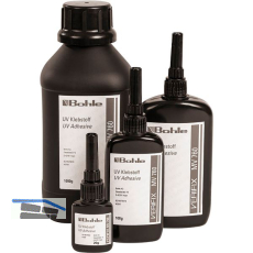 BOHLE Verifix UV Klebstoff MV 760 20g