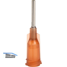 BOHLE Dosiernadel � 1,37 mm