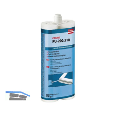 COSMO PU-200.310 2K-Eckwinkelklebstoff Duo.20, 900g beige