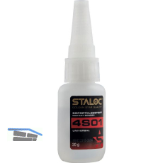 STALOC 4S01 Sofortklebstoff universal 20g