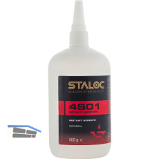 STALOC Sofortklebstoff 4S01 500 ml schnell h�rtende Universaltype