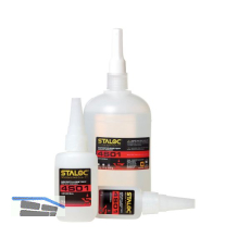 STALOC 4S01 Sofortklebstoff universal 5g