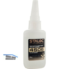 STALOC 4S06 Sofortklebstoff Elastomer 50g