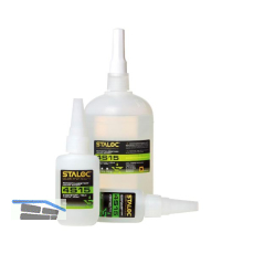 STALOC 4S15 Sofortklebstoff Kunststoff 500ml