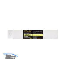 STALOC 4S54 Sofortklebstoff Gel 20g