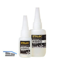 STALOC 4S60 Sofortklebstoff geruchlos 50g