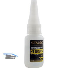 STALOC 4S95 Sofortklebstoff universal 20g