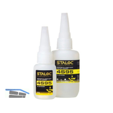 STALOC 4S95 Sofortklebstoff universal 50g