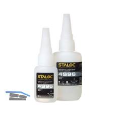 STALOC 4S96 Sofortklebstoff Metall 50g
