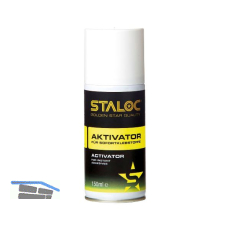 STALOC Aktivator f�r Sofortklebstoffe 150ml