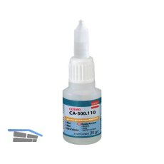 COSMO CA-500.110 Sekundenklebstoff 20g