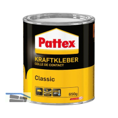 PATTEX Kraftkleber 650g