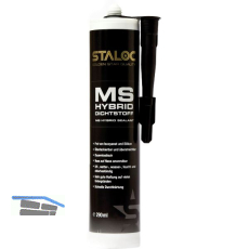STALOC MS Hybrid 290ml wei�