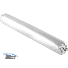 STALOC MS Hybrid Plus 600ml wei�