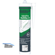 INSEBO HybridTec Multiflex 33 300ml wei�