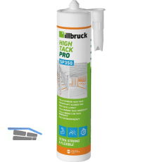 Illbruck Soforthaftkleber Plus SP350 310ml wei�