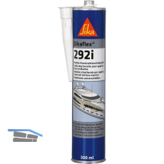 SIKA Sikaflex-292i Marine Klebstoff 300ml weiss