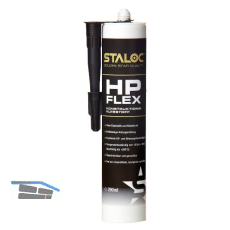 STALOC HPFLEX Konstruktionsklebstoff 290ml grau