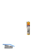 SIKA Baumontageklebstoff SIKA Sikaflex-116 High Grab wei� 290ml