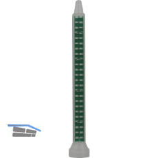 STALOC Power Quadromischer 400 ml