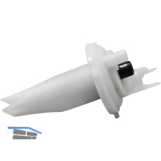 SIKA PowerCure Mixer V-Cut