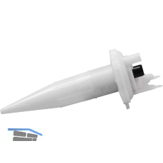 SET - SIKA PowerCure Mischer - V-D�sen / Rundd�sen