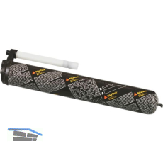 SIKA Scheibenklebstoff SIKA Sikaflex-271 PowerCure 600ml, schwarz