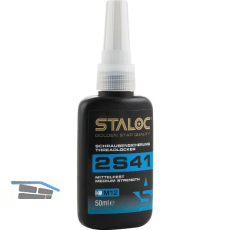 STALOC 2S41 mittelfeste Schraubensicherung 50ml
